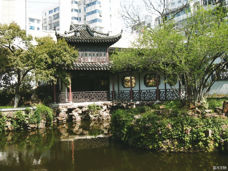 瀛园